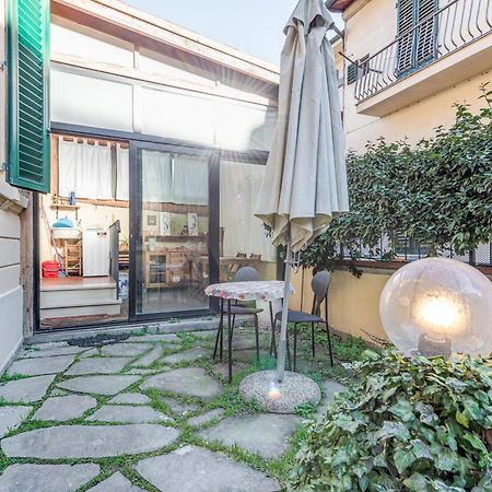 Garden House - Sweet Dreams In Florence Extérieur photo