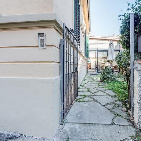 Garden House - Sweet Dreams In Florence Extérieur photo