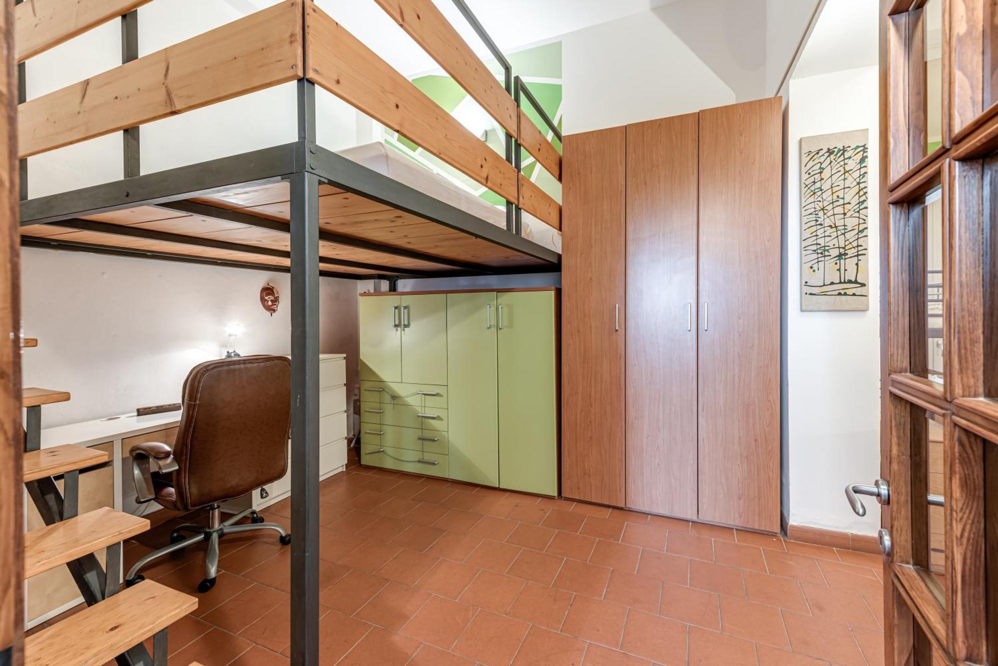 Garden House - Sweet Dreams In Florence Extérieur photo