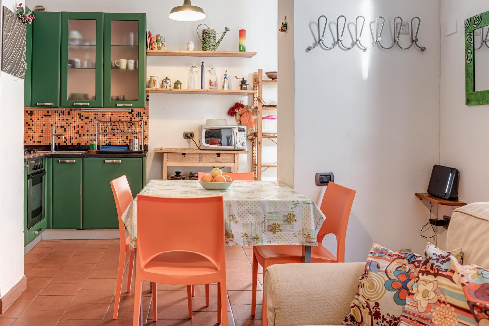 Garden House - Sweet Dreams In Florence Extérieur photo