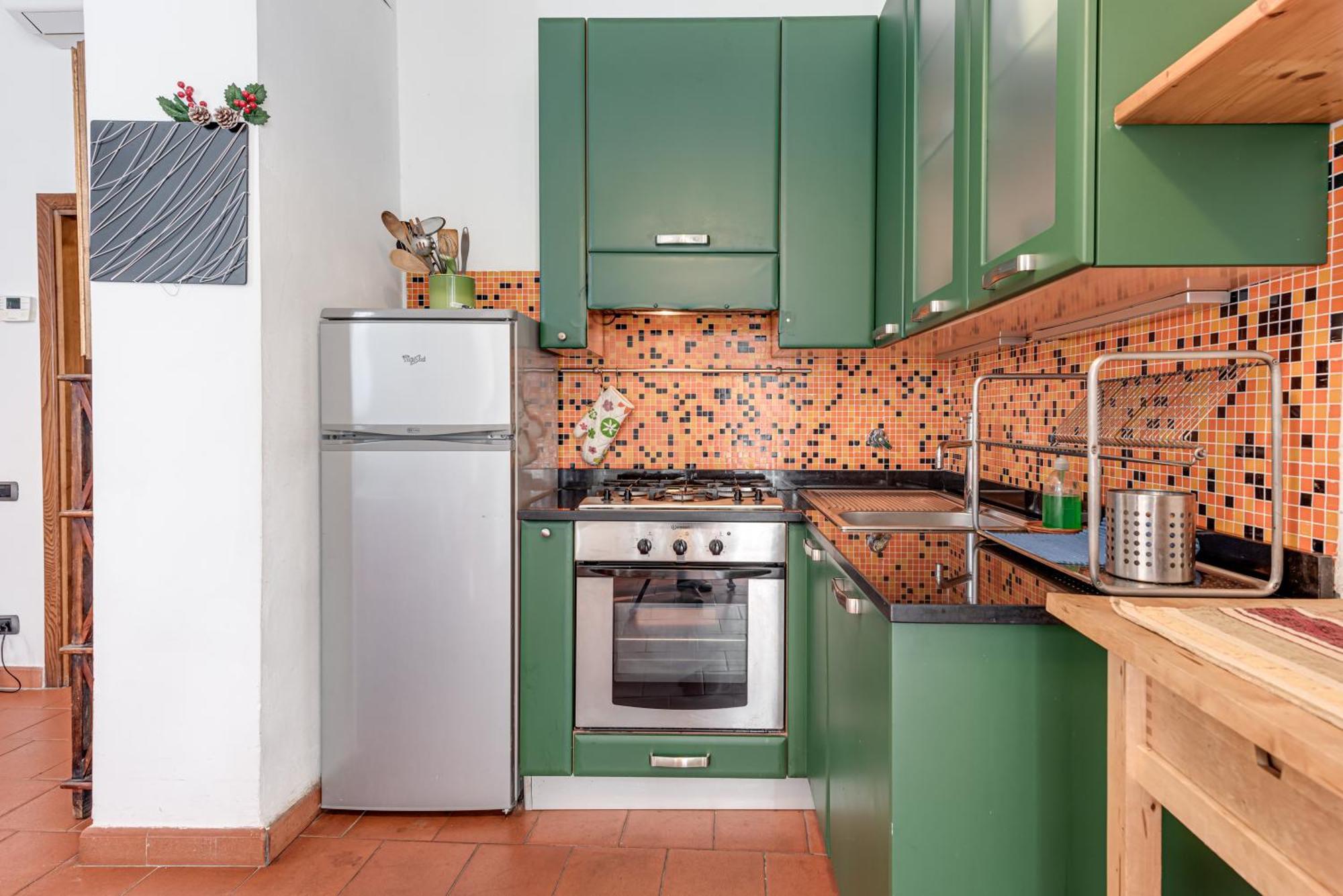 Garden House - Sweet Dreams In Florence Extérieur photo