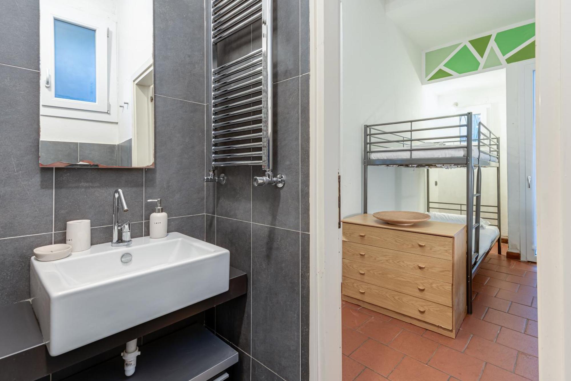 Garden House - Sweet Dreams In Florence Extérieur photo